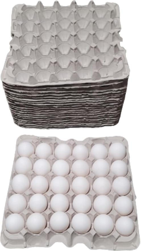 Versatile Duck Egg Cartons for Sale Items 