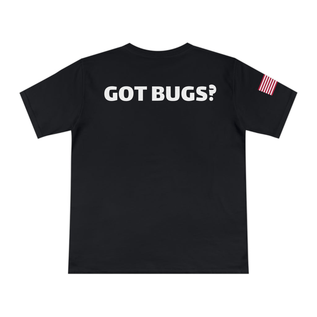 Unisex Classic Jersey T-shirt