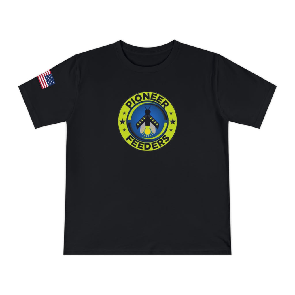 Unisex Classic Jersey T-shirt