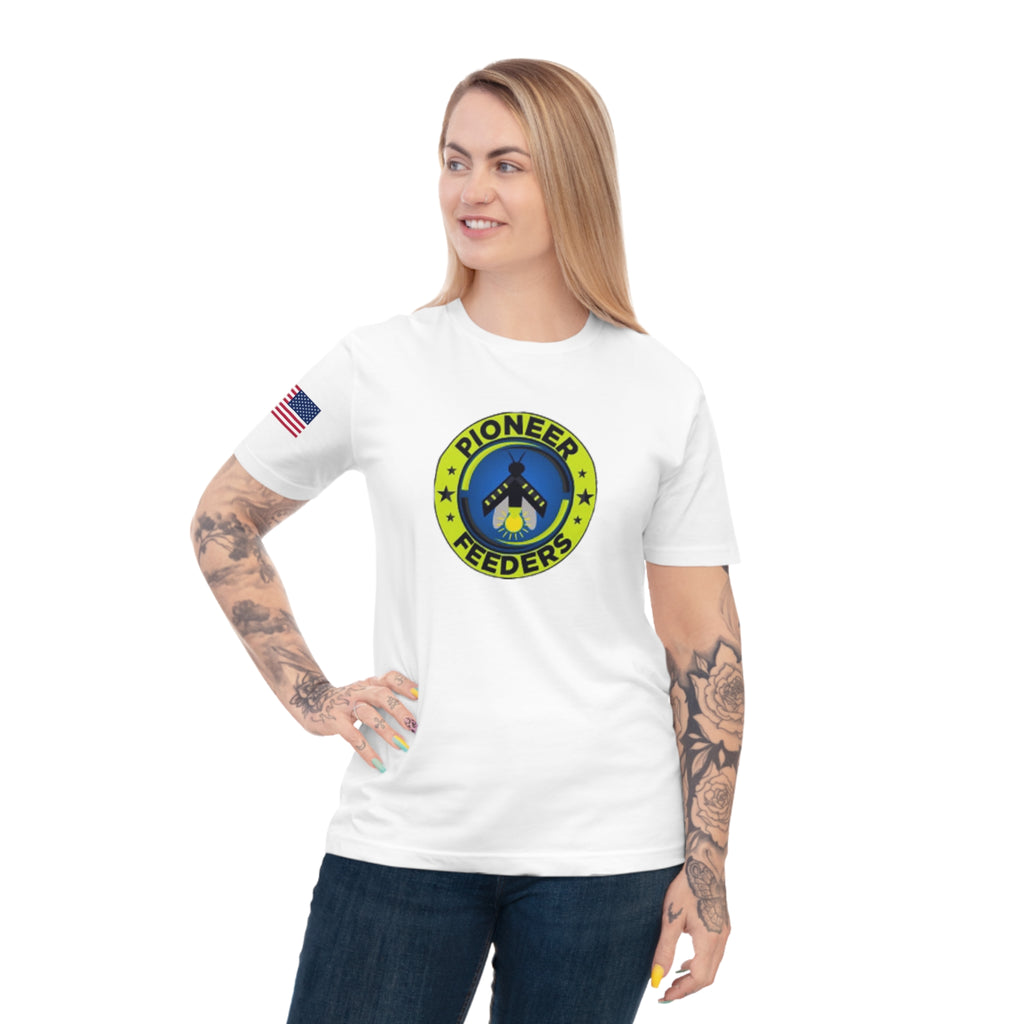 Unisex Classic Jersey T-shirt