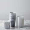 Stamped Hornworm Cups (No Diet) — image 1