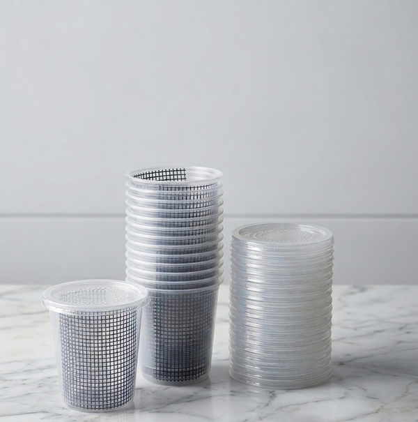 Stamped Hornworm Cups (No Diet)