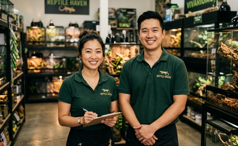 Open Your wholesale account today and start saving