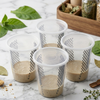 Hornworm Food Cups (No Worms) — image 1