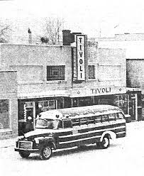 A Theater Reborn