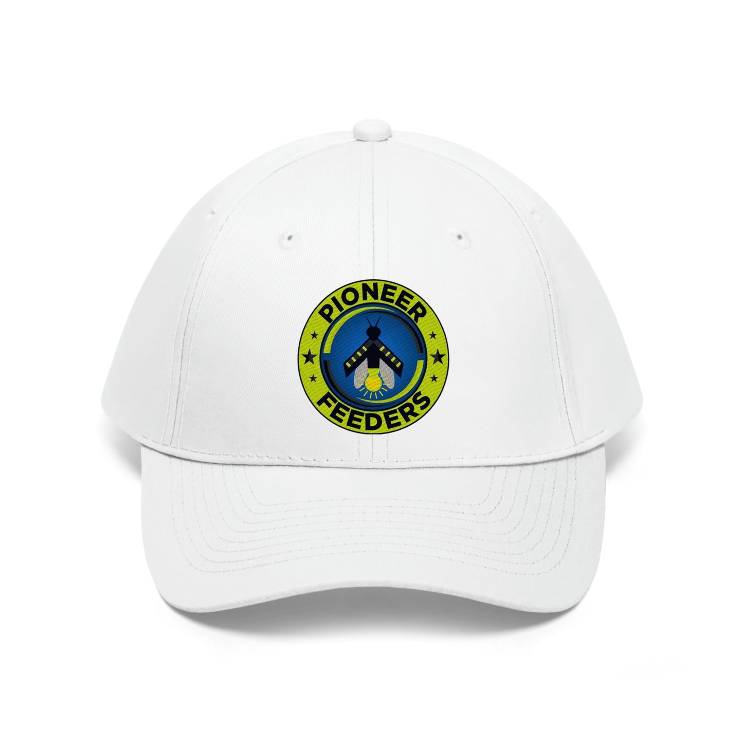 Unisex Pioneer Feeders Hat