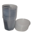 Stamped Hornworm Cups (No Diet) — image 5