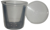 Stamped Hornworm Cups (No Diet) — image 7