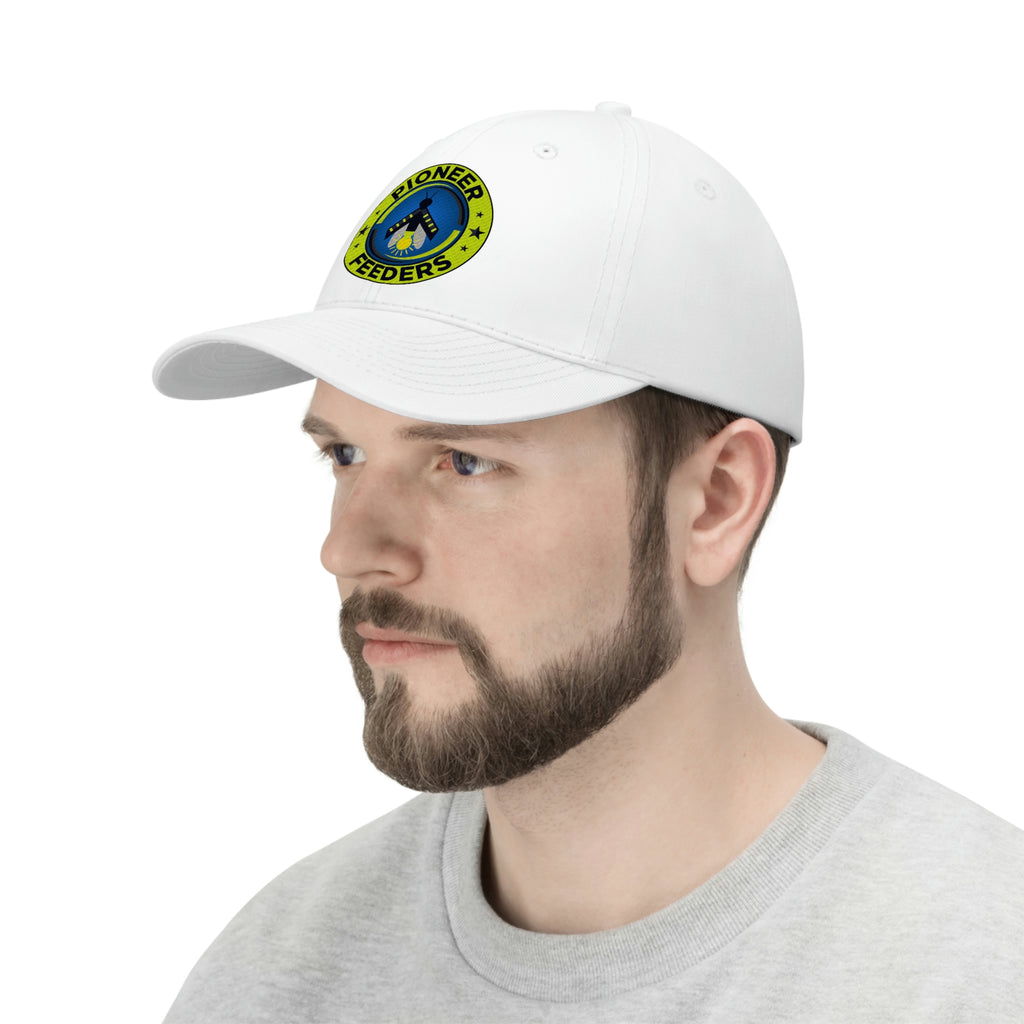 Unisex Pioneer Feeders Hat