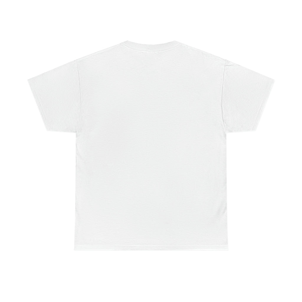 Basic Unisex Pioneer Feeders Cotton Tee