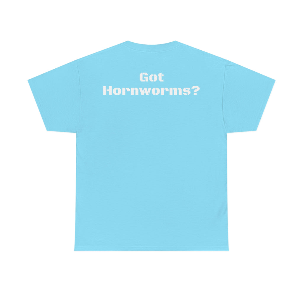 Basic Unisex Pioneer Feeders Cotton Tee