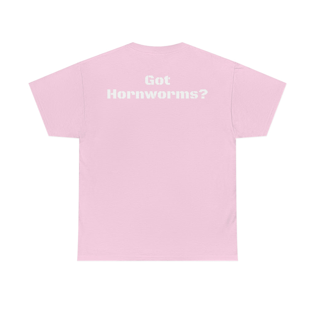 Basic Unisex Pioneer Feeders Cotton Tee