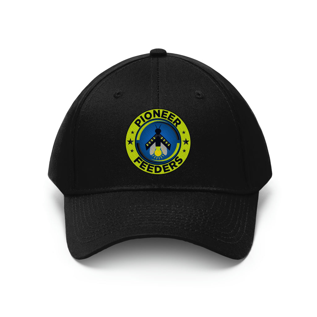 Unisex Pioneer Feeders Hat