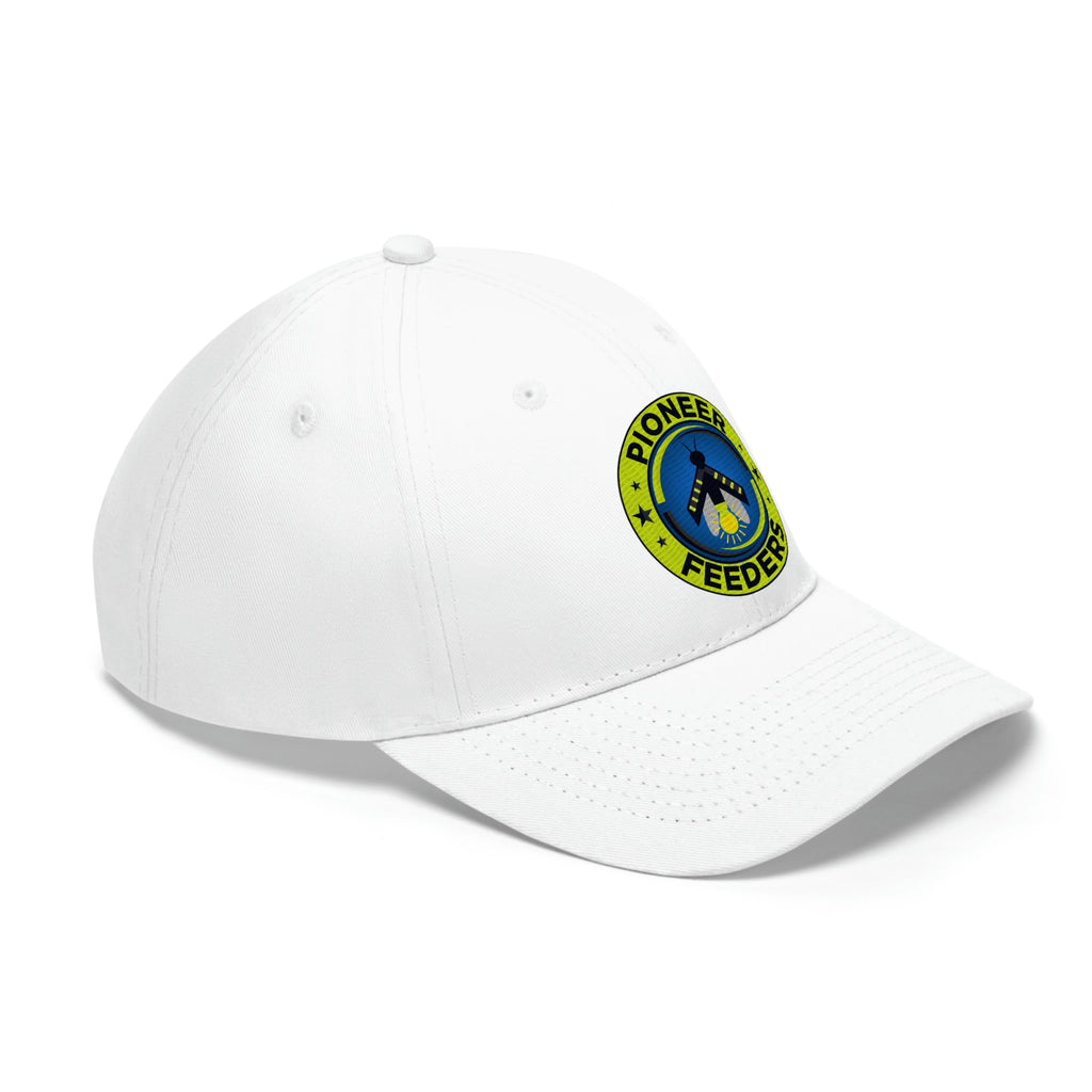 Unisex Pioneer Feeders Hat
