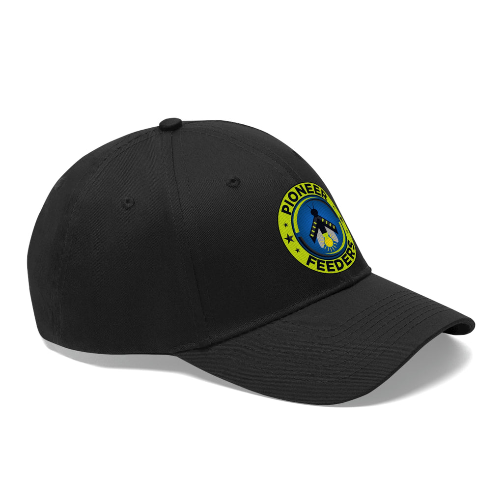 Unisex Pioneer Feeders Hat